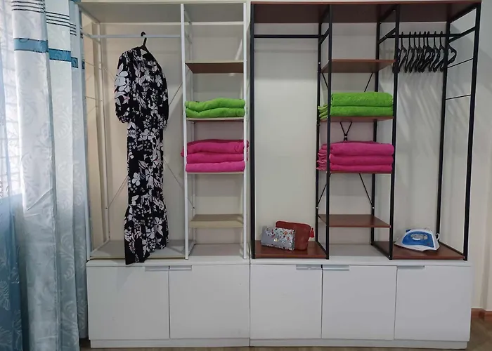 아파트 Spacious 2-storey Family Near Sm Seaside And Ocean Park - 2 Wifi Main Backup