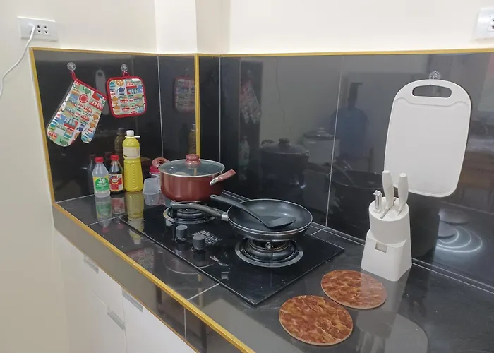 Spacious 2-storey Family Near Sm Seaside And Ocean Park - 2 Wifi Main Backup 아파트 세부