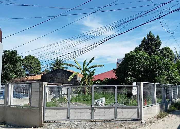 Spacious 2-storey Family Near Sm Seaside And Ocean Park - 2 Wifi Main Backup * 세부